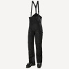 Брюки HH Man Odin Mountain Infinity 3-L Bib Ski Pants (; M; Black)